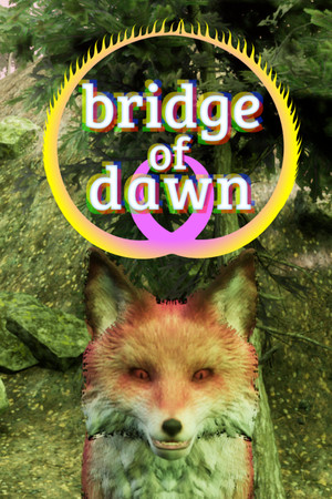 Bridge of Dawn cover art