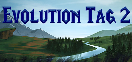 Evolution Tag 2 Cover Image