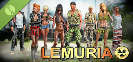LEMURIA Demo