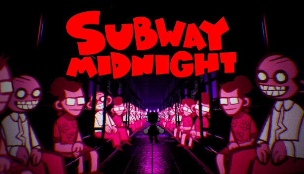 SUBWAY MIDNIGHT for Nintendo Switch - Nintendo Official Site