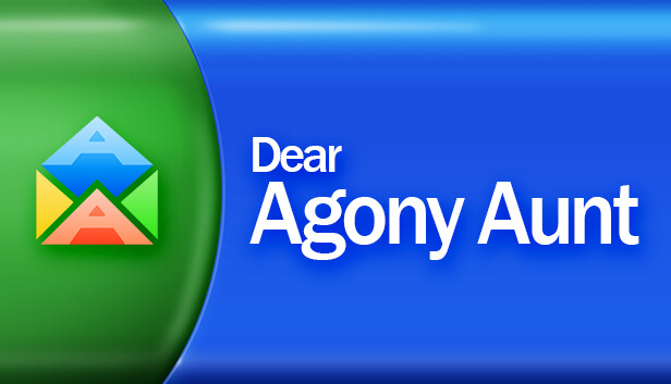 Dear Agony Aunt Steam capsule image