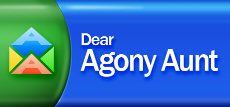 Dear Agony Aunt