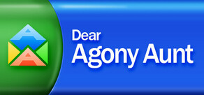 Dear Agony Aunt