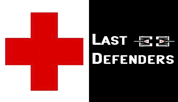Last Defenders Steam capsule image