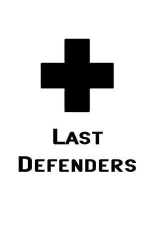 Last Defenders cover art