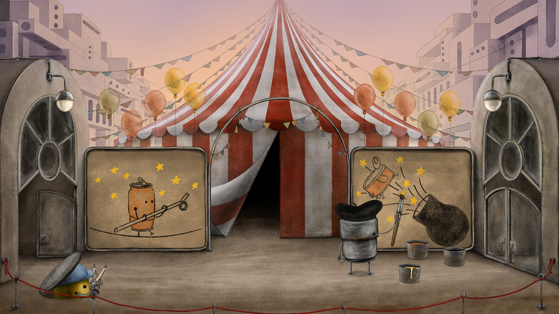 Boxville Free Download for PC