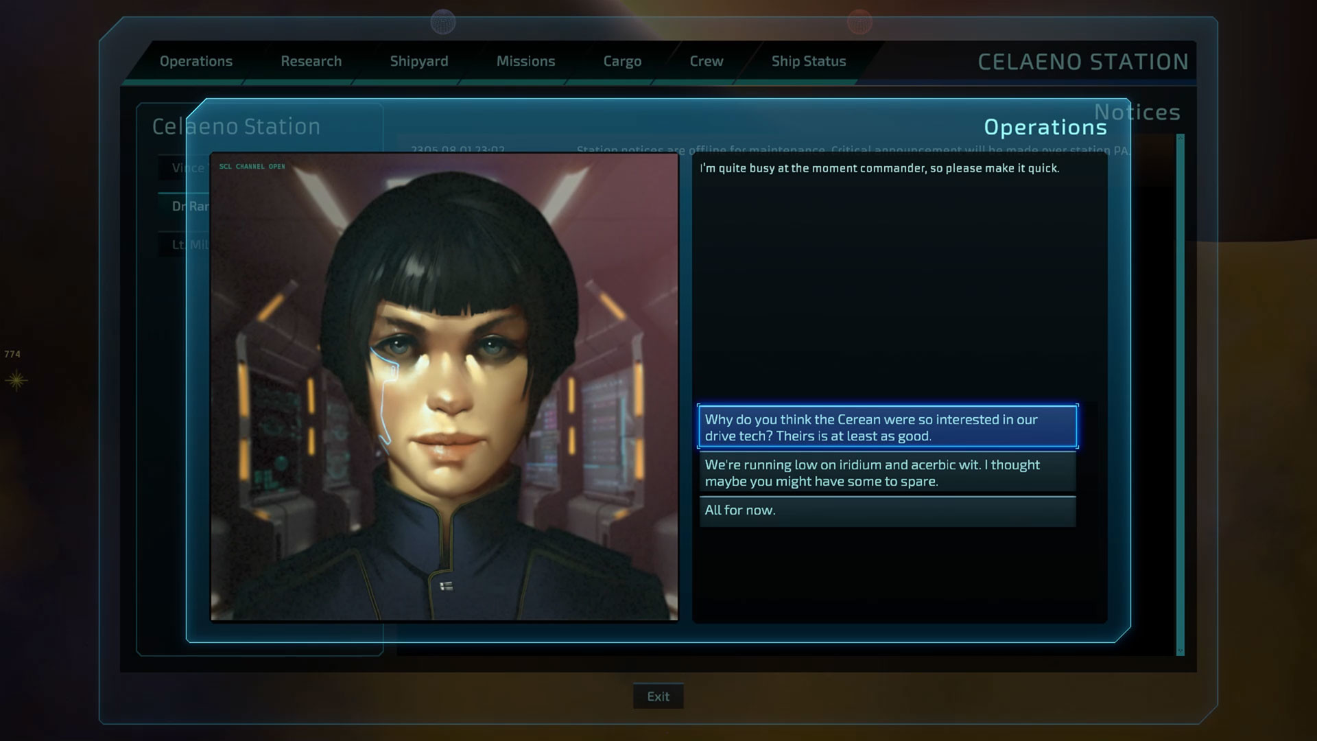 Indie Game Lover Starcom: Unknown Space