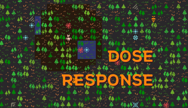 Dose Response Steam capsule image