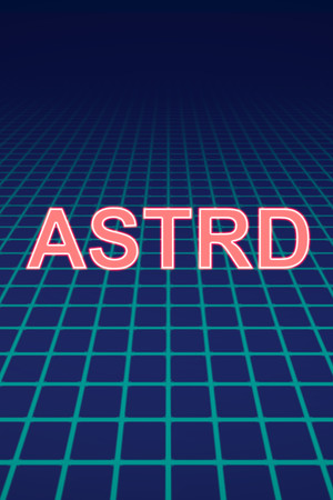 ASTRD cover art