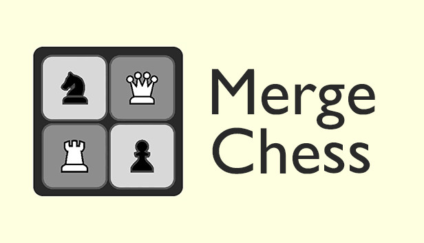 Merge Chess Steam capsule image
