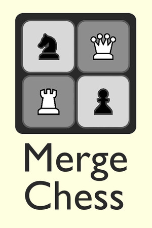 Merge Chess cover art