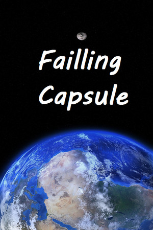 Failling Capsule cover art