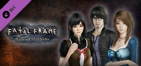 FATAL FRAME / PROJECT ZERO: MOBW - FATAL FRAME / PROJECT ZERO 20th ...
