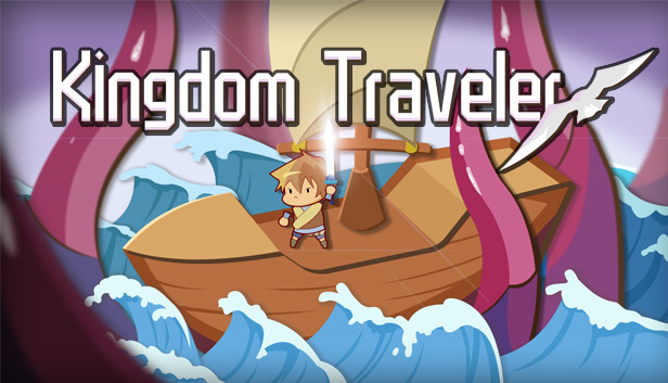 王国旅行者(Kingdom Traveler) Steam capsule image