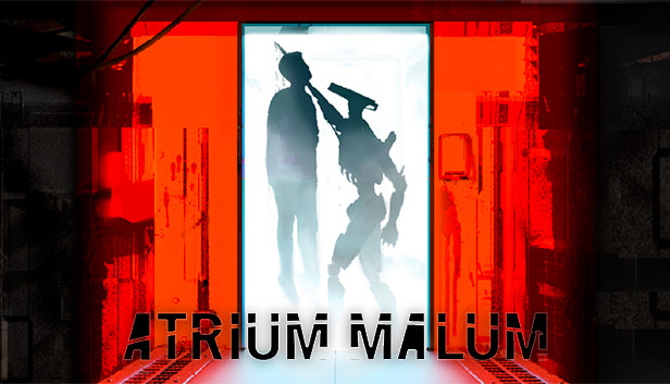 Atrium Malum Steam capsule image
