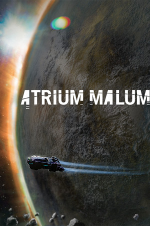 Atrium Malum cover art