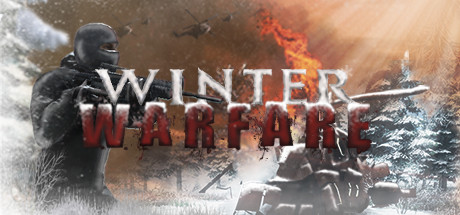 Winter Warfare: Survival Cover Image