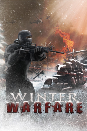 Winter Warfare: Survival cover art