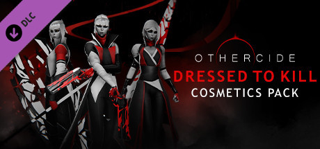 Othercide - Dressed to Kill - Cosmetics Pack Steam header image