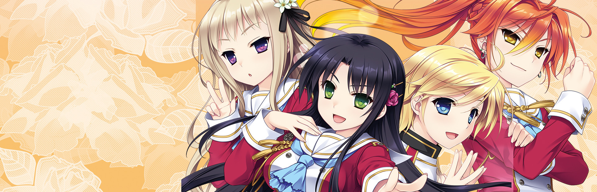 淑女同萌！-Superior Entelecheia- / ハロー・レディ！ -Superior Entelecheia-