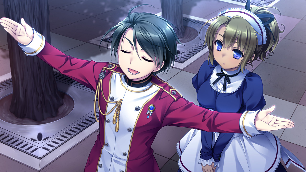 Hello Lady Complete Edition On Steam