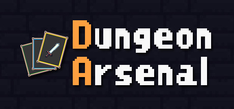 Dungeon Arsenal Cover Image