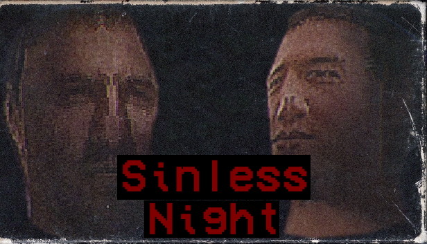 Sinless Night Steam capsule image