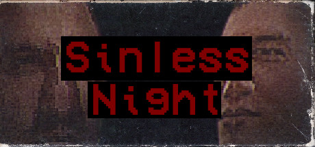 Sinless Night Cover Image