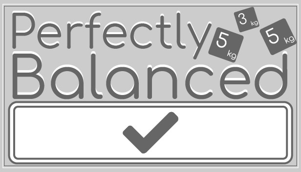 Perfectly Balanced As All Things Should Be Gif