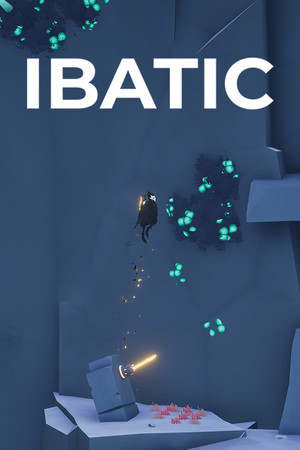 Ibatic cover art