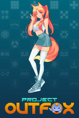 Project OutFox cover art