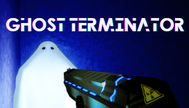 Ghost Terminator Steam capsule image