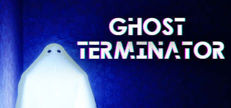 Ghost Terminator Capa