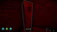 A screenshot of The Red Exile: Survival Horror