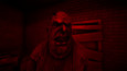 A screenshot of The Red Exile: Survival Horror