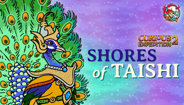 Curious Expedition 2 - Shores of Taishi Steam capsule image