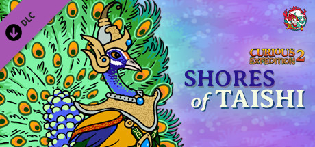 Curious Expedition 2 - Shores of Taishi (2.1 GB)