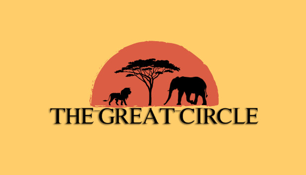 THE GREAT CIRCLE Steam capsule image