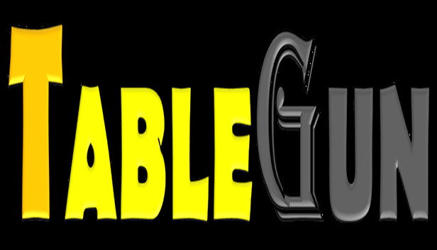 Table Gun Steam capsule image