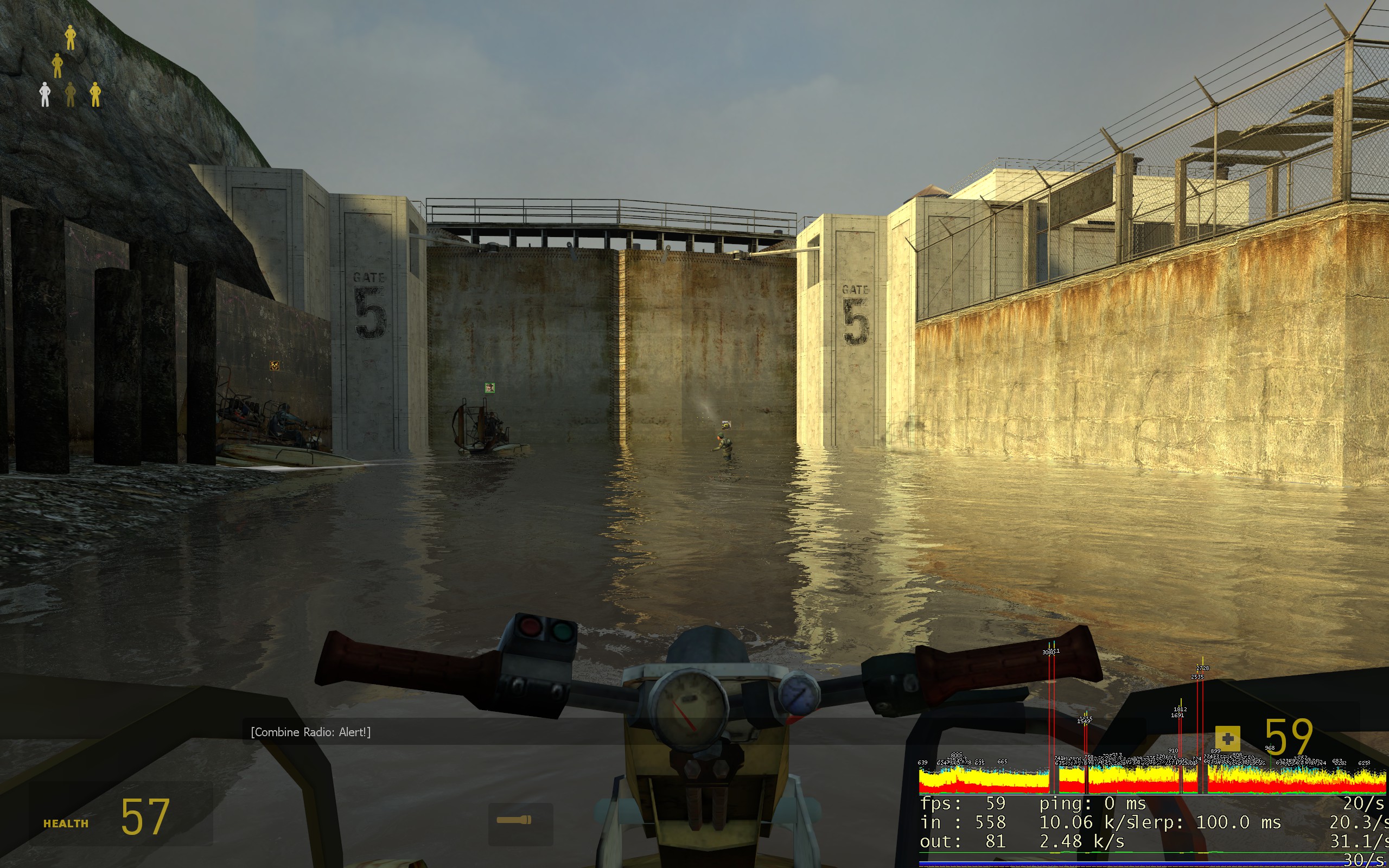 half life source synergy half life source synergy