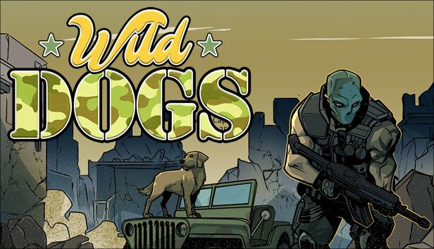 Wild Dogs on Steam