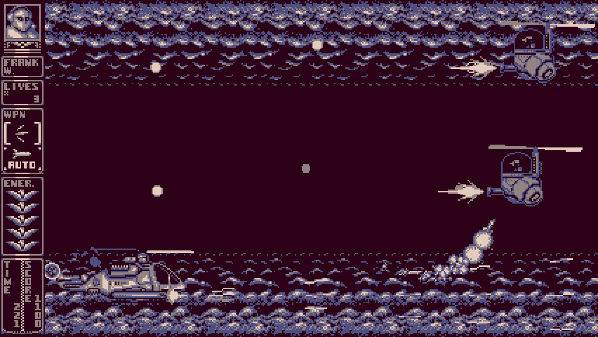 野狗-Wild Dogs -游戏截图-好玩游戏库