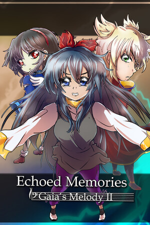Echoed Memories