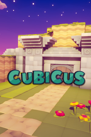 Cubicus cover art