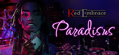 Red Embrace: Paradisus