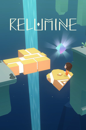 Relumine cover art