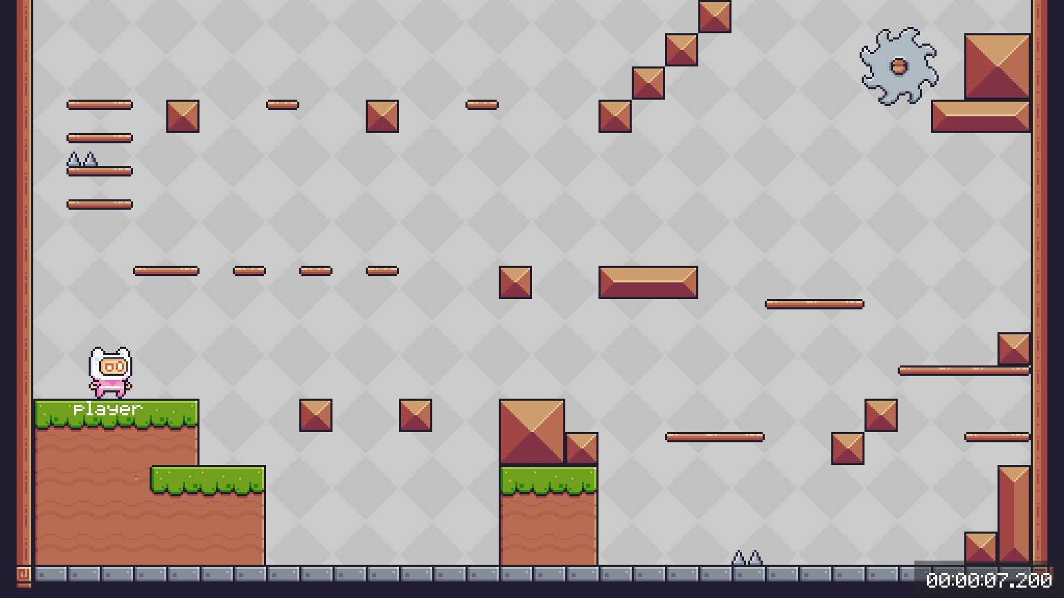 Friends of little Yus Screenshots · SteamDB