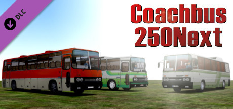 OMSI 2 Add-on Coachbus (Ikarus) 250Next Header