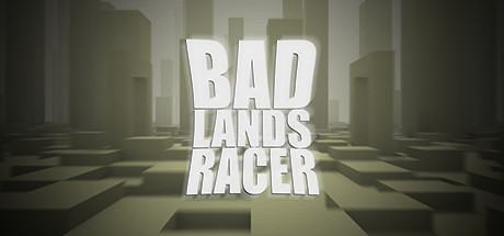 Badlands Racer Cover Image