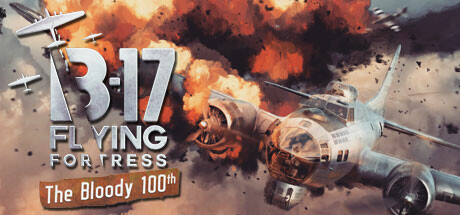 B-17 Flying Fortress The Bloody 100th Cover Image